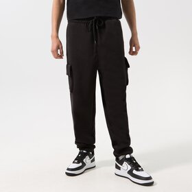 NEW ERA SPODNIE NE RELAXED CARGO NONE