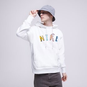 NIKE BLUZA Z KAPTUREM M NK DF STD ISS NBA