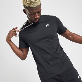 NIKE T-SHIRT M NSW CLUB TEE ESSENTIALS