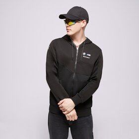 PUMA KURTKA PRZEJŚCIOWA BMW MMS HDD SWEAT JACKET