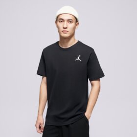 JORDAN T-SHIRT M J JUMPMAN EMB SS CREW