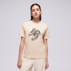 JORDAN T-SHIRT JDG JORDAN AJ1 ROOKIE SS TEE GIRL