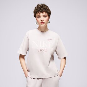 NIKE T-SHIRT W NSW TEE CLASSICS BOXY