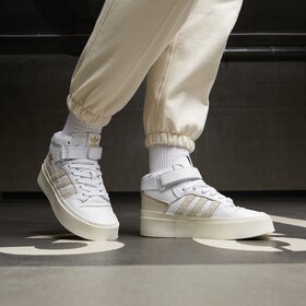 ADIDAS FORUM BONEGA MID W