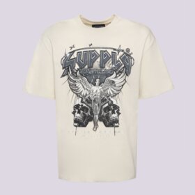 SUPPLY & DEMAND T-SHIRT TRONIC TEE