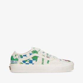 VANS UA OLD SKOOLTAPERED