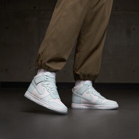 NIKE W DUNK HIGH NN