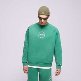 ELLESSE BLUZA VOLIERO SWEATSHIRT GREEN