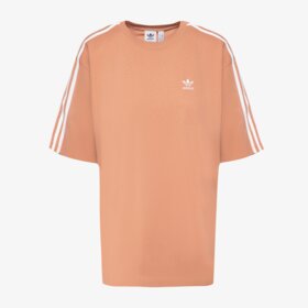 ADIDAS T-SHIRT OVERSIZED TEE
