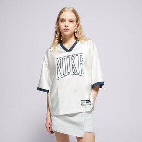 NIKE T-SHIRT W NSW STREET SS GX JRSY TOP