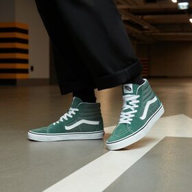 VANS SK8 HI