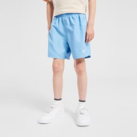 NIKE SWIM SZORTY NIKE ESSENTIAL LAP 4" B