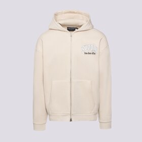 SUPPLY & DEMAND BLUZA ROZPINANA Z KAPTUREM SHUG
