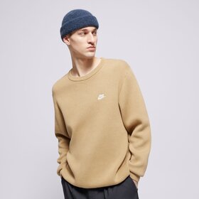 NIKE SWETER NIKE SPORTSWEAR CLUB