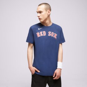 NIKE T-SHIRT BOSTON RED SOX MLB