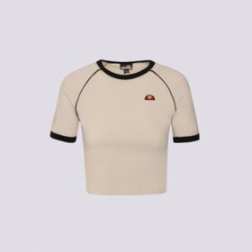ELLESSE T-SHIRT CHEVALIER TEE BEIGE