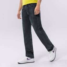 LEVI'S SPODNIE SKATEBOARDING 501