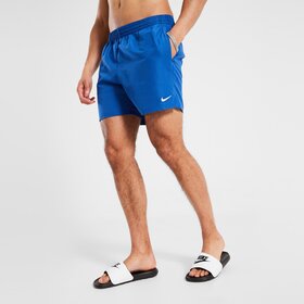 NIKE SWIM SZORTY NIKE SWIM-SZORTY ESSENTIAL 5"