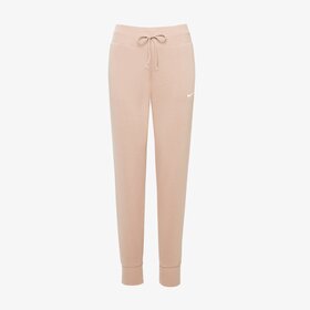 NIKE SPODNIE W NSW PHNX FLC HR PANT STD