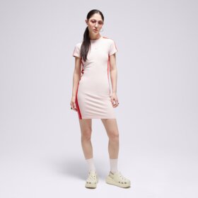 ELLESSE SUKIENKA RIGI DRESS LPINK