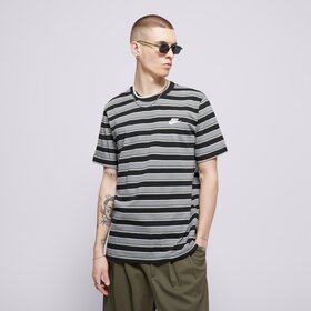 NIKE T-SHIRT M NSW TEE CLUB STRIPE SP25