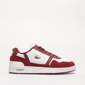 LACOSTE T-CLIP 223 3 SMA