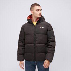 FILA KURTKA ZIMOWA BUGSY 