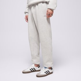 ELLESSE SPODNIE LOMMA JOG PANT LGREY MRL
