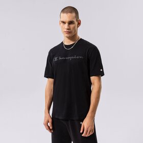 CHAMPION T-SHIRT CREWNECK T-SHIRT
