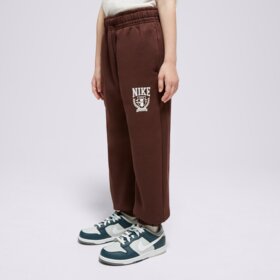 NIKE SPODNIE G NSW TREND FLC CF PANT GIRL