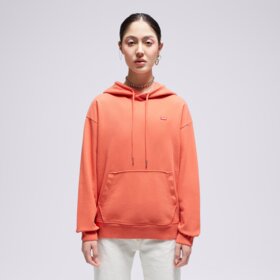 LEVI'S BLUZA Z KAPTUREM STANDARD HOODIE
