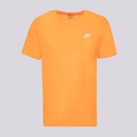 Nike T shirt Sportswear Club