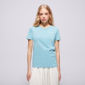 CHAMPION T-SHIRT CREWNECK T-SHIRT