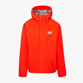 HELLY HANSEN KURTKA SOFTSHELL SEVEN J JACKET
