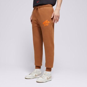 NIKE SPODNIE M NK CLUB BB JOGGER NVLTY