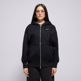 NIKE BLUZA ROZPINANA W NSW PHNX FLC FZ OS HOODIE PHOENIX