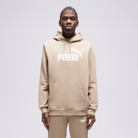 PUMA BLUZA Z KAPTUREM CORE