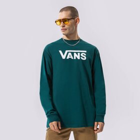 VANS T-SHIRT VANS CLASSIC LS