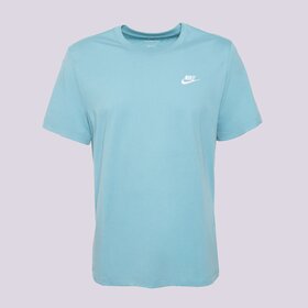 NIKE T-SHIRT M NSW CLUB TEE