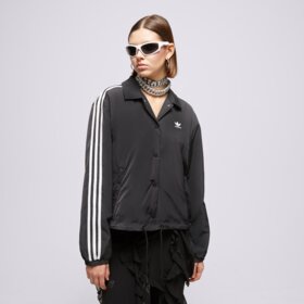 ADIDAS KURTKA COACH JACKET