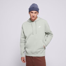 NIKE BLUZA M NSW CLUB HOODIE PO BB