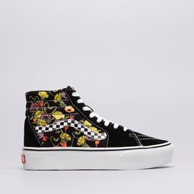 VANS UA SK8-HI PLATFORM 2.0