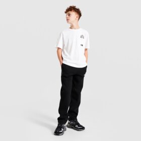 THE NORTH FACE T-SHIRT B S/S TNF OVERSIZED POCKET