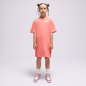 NIKE SUKIENKA G NSW TSHIRT DRSS