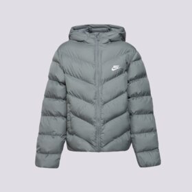 NIKE KURTKA PUCHOWA K NSW TF ADP PUFFER BOY