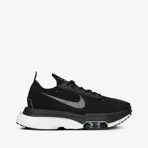 damskie buty lifestyle Damskie NIKE AIR ZOOM-TYPE CZ1151-001 kolor CZARNY