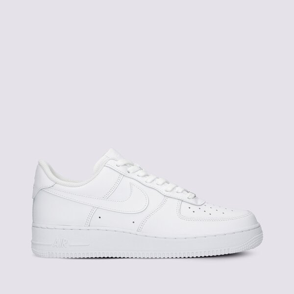 NIKE AIR FORCE 1 '07 LE