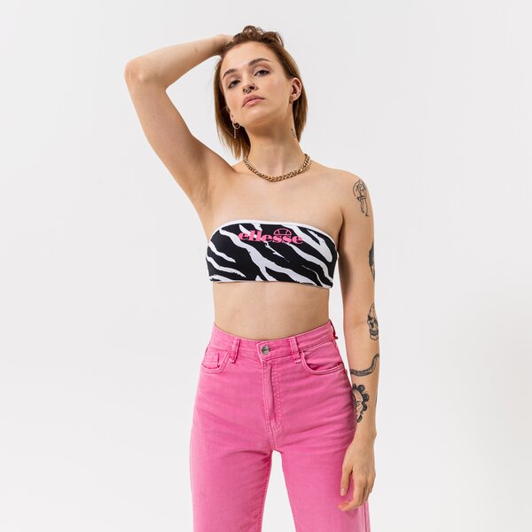  ELLESSE ZBR STRÓJ KĄPIELOWY BODY D ELWWBODY