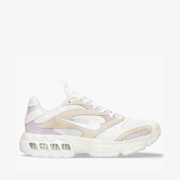 damskie buty lifestyle Damskie NIKE ZOOM AIR FIRE CW3876-200 kolor MULTICOLOR