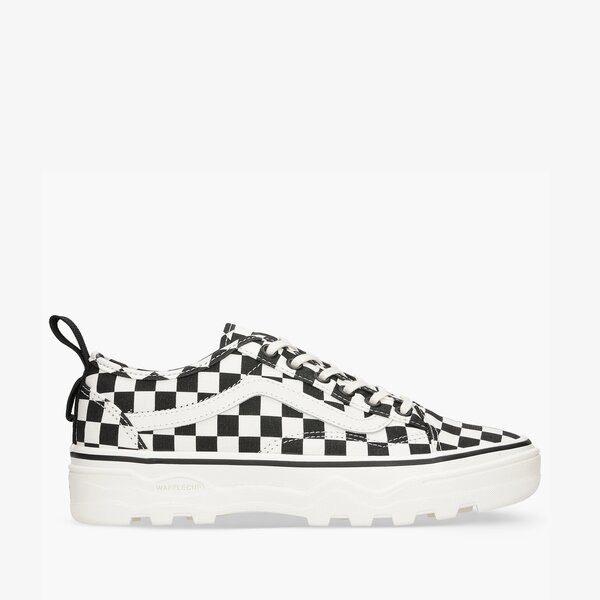 damskie buty Damskie VANS SENTRY OLD SKOOL VN0A5KR3Q4O1 kolor CZARNY